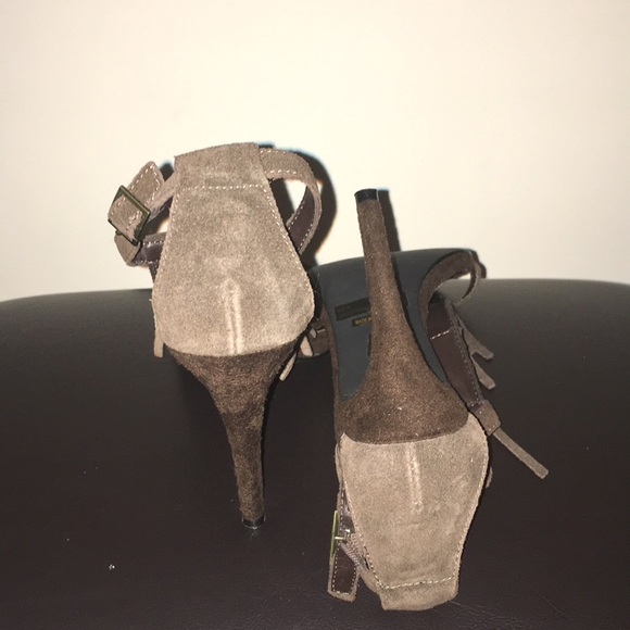 Shoes - Picture 3 of 3